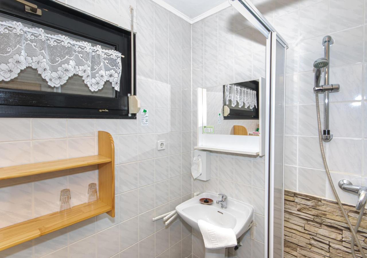 Spreewaldhotel Garni Raddusch Vetschau Dış mekan fotoğraf