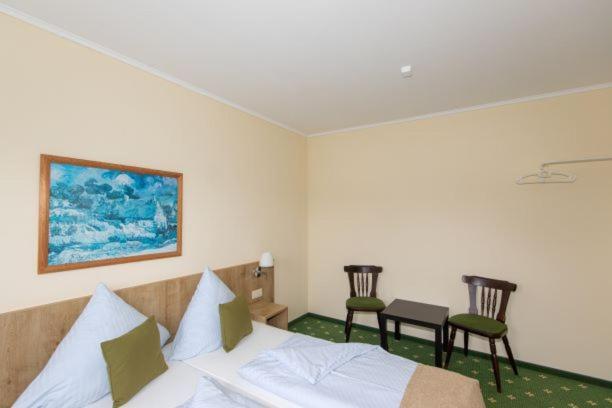 Spreewaldhotel Garni Raddusch Vetschau Dış mekan fotoğraf