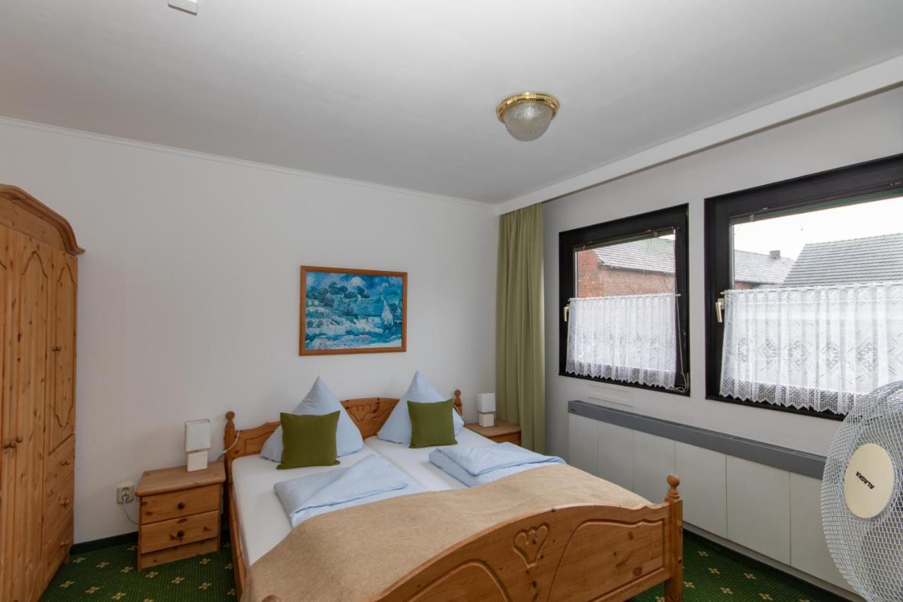 Spreewaldhotel Garni Raddusch Vetschau Dış mekan fotoğraf