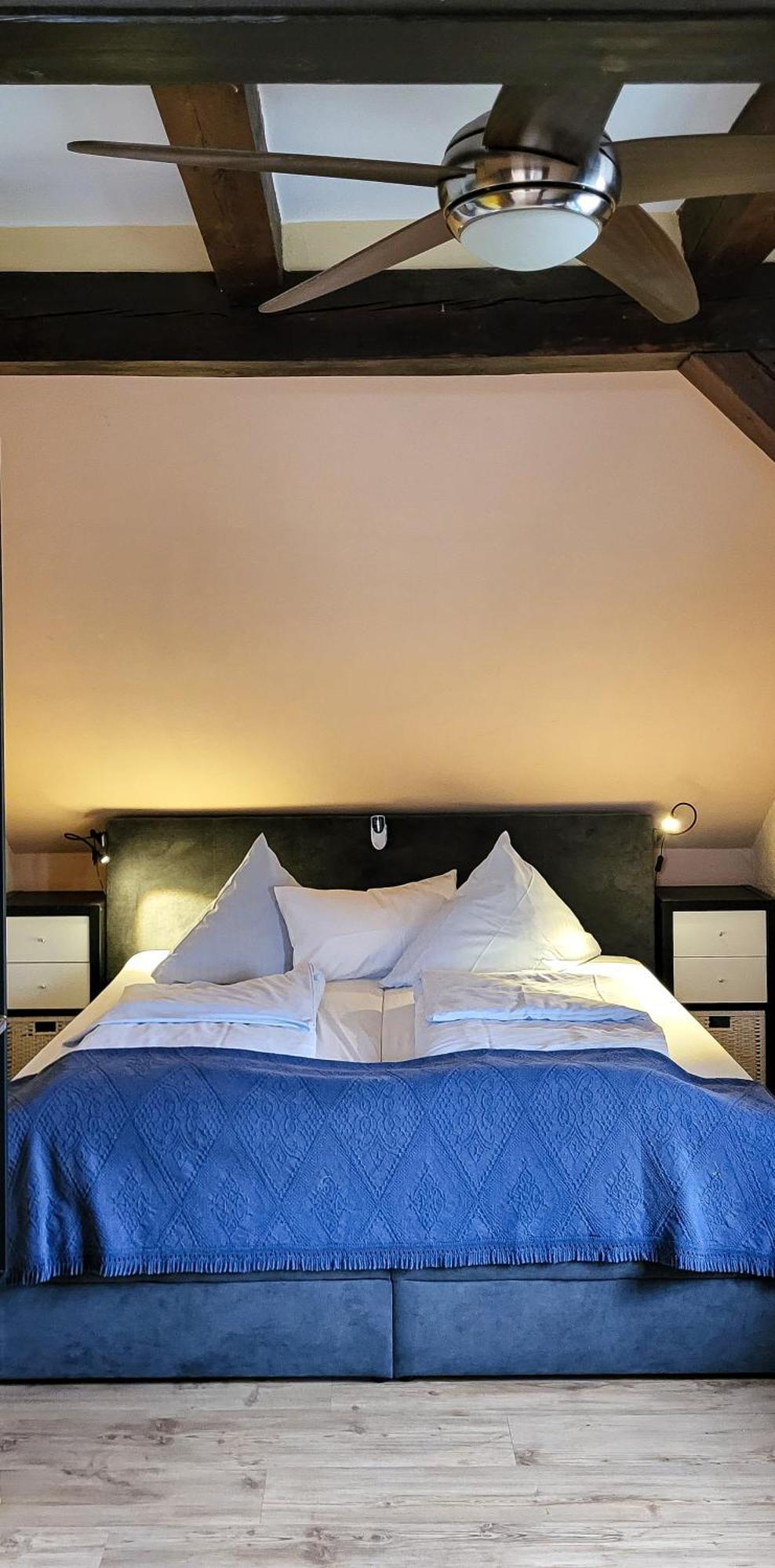 Spreewaldhotel Garni Raddusch Vetschau Dış mekan fotoğraf