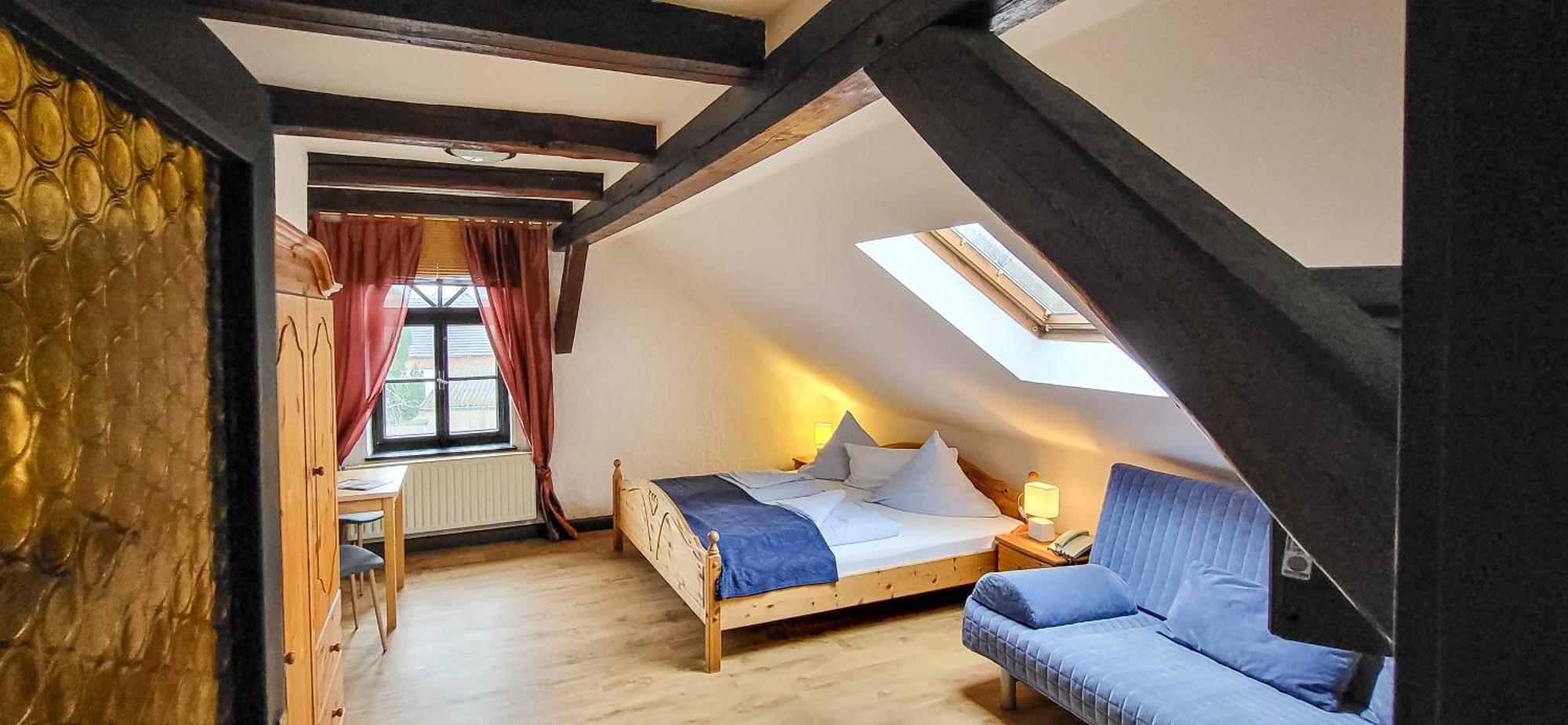 Spreewaldhotel Garni Raddusch Vetschau Dış mekan fotoğraf