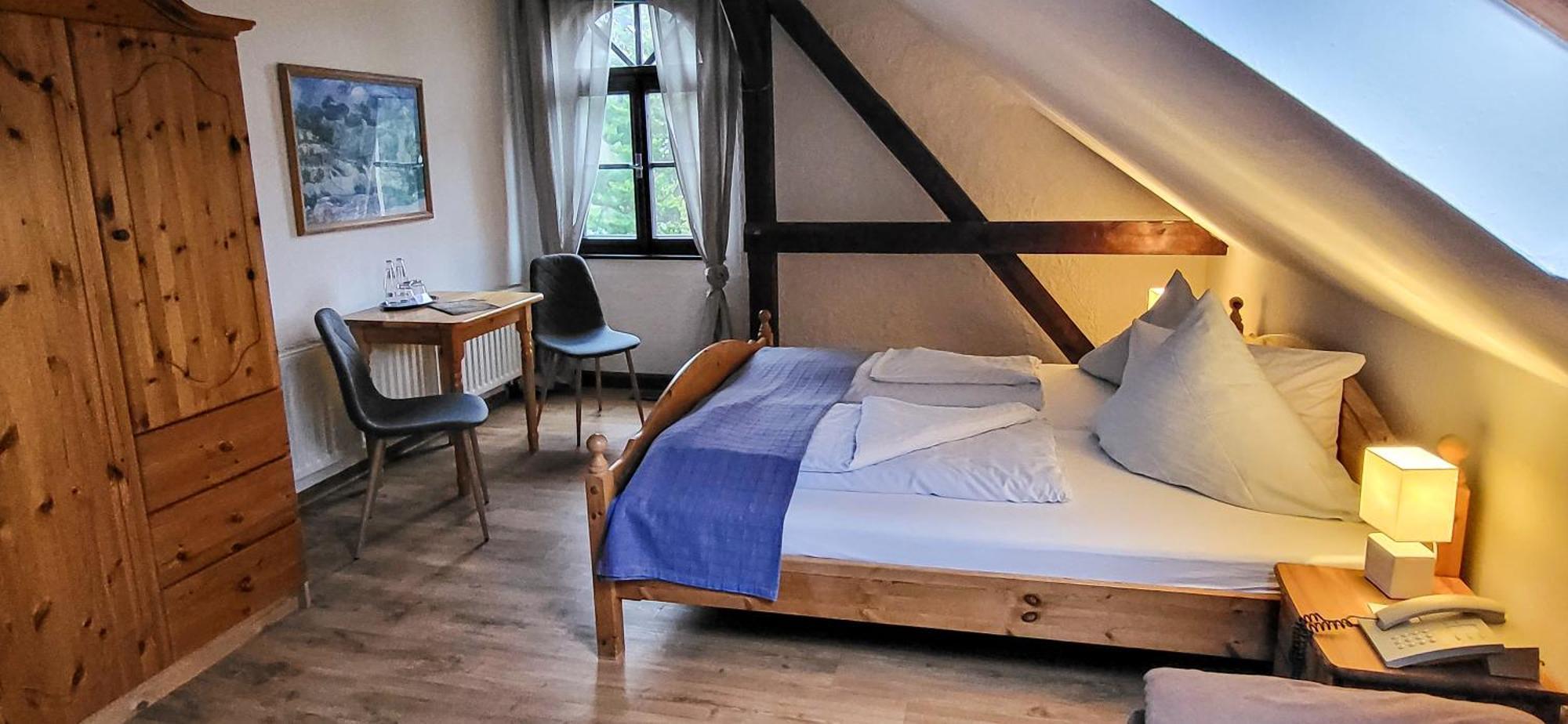 Spreewaldhotel Garni Raddusch Vetschau Dış mekan fotoğraf