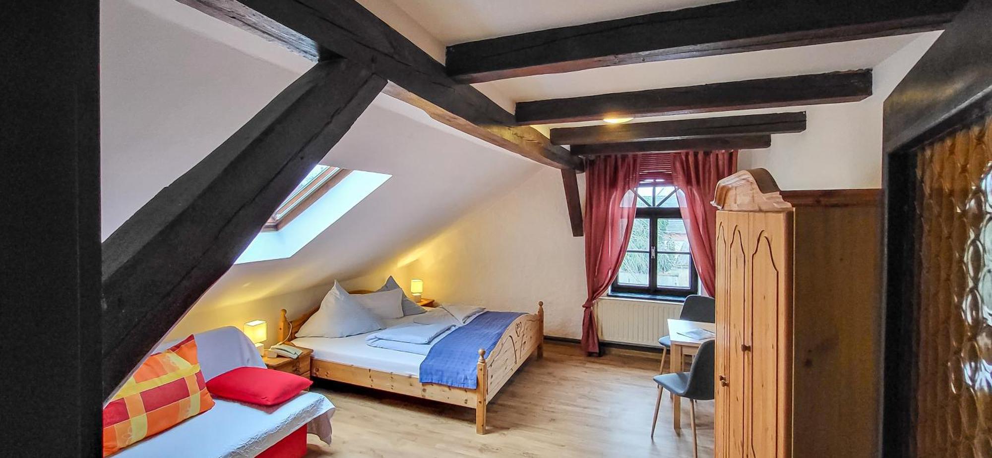 Spreewaldhotel Garni Raddusch Vetschau Dış mekan fotoğraf